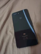 Xiaomi Mi8 Lite. �/�, ������ ����