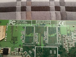Radeon 9600 ����
