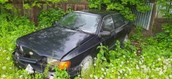 Ford Scorpio ����