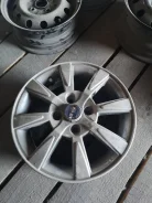 K&K �����. 5.5x14", 4x100, ET45 ����