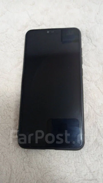 Xiaomi Mi8 Lite. �/�, ������, 4G LTE, 5G, NFC ����