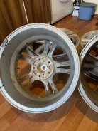 Milua. x15", 5x100 ����