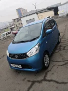 Nissan DAYZ. �������, ��������, 0.7 (49��.�.), ������, 84 000����. �� ����