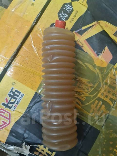 Смазка в гофрированной тубе для шприца, новый, в наличии. Цена: 240₽ во ...