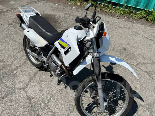 Honda xl degree