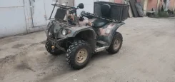 Stels ATV 500H. ��� ���\���, � �������� ����