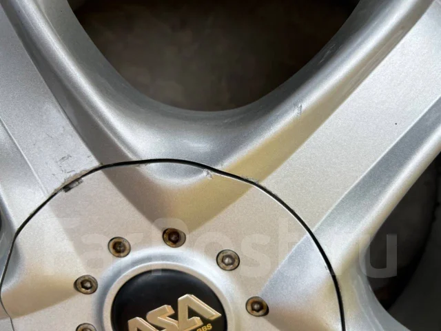 ASA Wheels. 7.0x17", 5x100, 5x114.3, ET45, �� 73,1���. ����