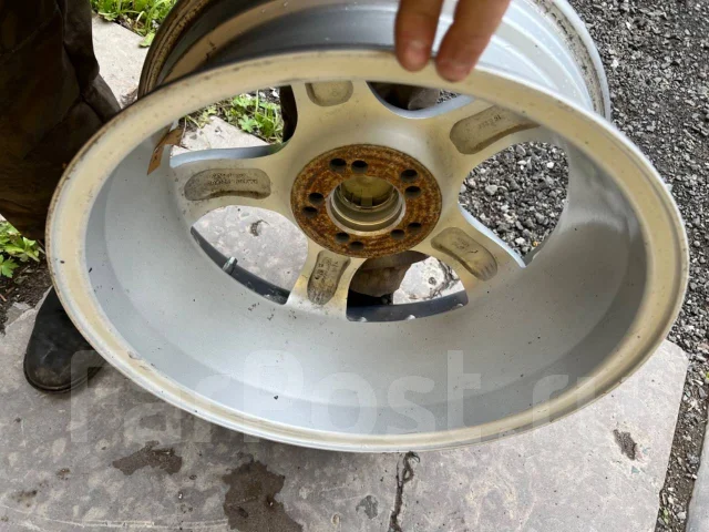 ASA Wheels. 7.0x17", 5x100, 5x114.3, ET45, �� 73,1���. ����