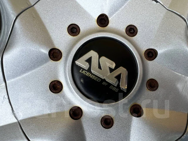 ASA Wheels. 7.0x17", 5x100, 5x114.3, ET45, �� 73,1���. ����