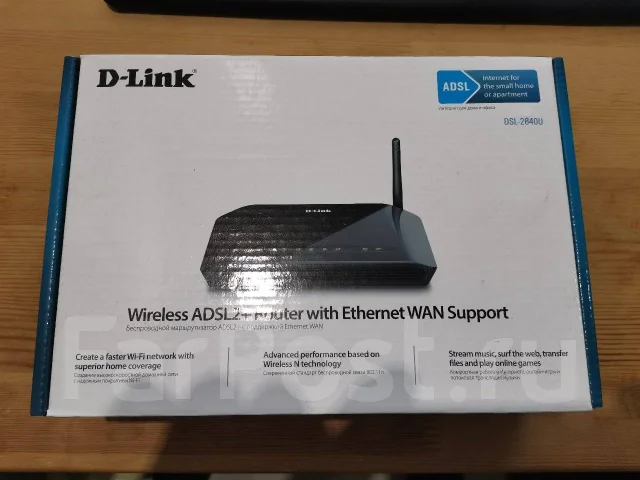 ADSL-�������. ����