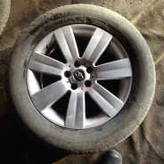 Daewoo. x18", 5x115, ET46, �� 70,3���. ����