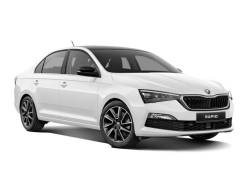 Skoda Rapid ����