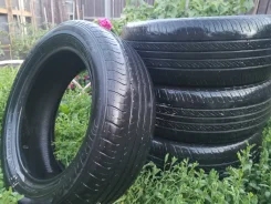 Giti GitiComfort, 195/55R16. ������, 2018 ���, �/�, ����� 20 % ����