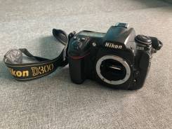 Nikon D300. 10 - 14.9  