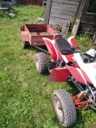 Irbis ATV250S. ��������, ���� ���\���, � �������� ����