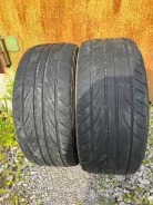 Yokohama DNA S.drive ES03. ������, 2005 ���, �/�, ����� 10 % ����