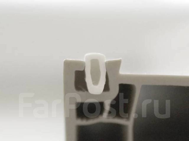 Заглушки паза штапика для пластиковых окон фото