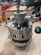 ��������� LR150-441 101-077 4JG2 12V 80A DAL051 ����