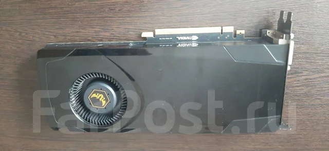 GeForce GTX 680 ����