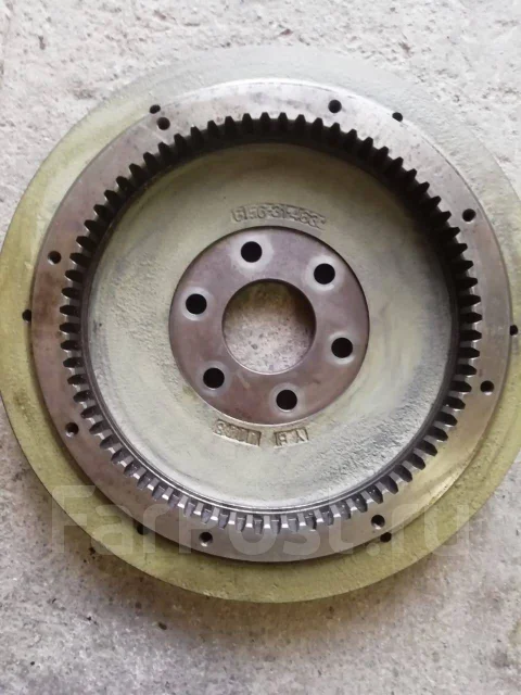 Komatsu D65E-12 ����