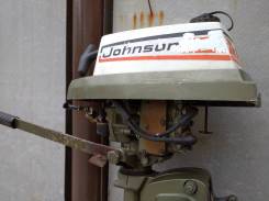 Johnson. 4��.�., 2-�������, ����������, ���� S (381 ��) ����
