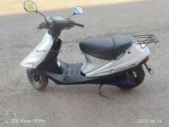 Suzuki Address V100. 100����. ��., ��������, ���, ��� ������� ����