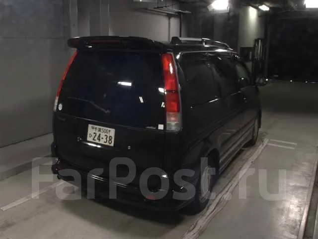 Toyota Lite Ace Noah. �������, 4wd, 2.0, ������, 111����. ��, �/�, ��� ���. ��� ����� �� ������������ ����
