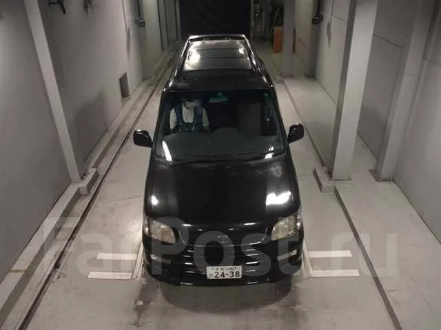 Toyota Lite Ace Noah. �������, 4wd, 2.0, ������, 111����. ��, �/�, ��� ���. ��� ����� �� ������������ ����