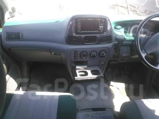 Toyota Lite Ace Noah. �������, 4wd, 2.0, ������, 111����. ��, �/�, ��� ���. ��� ����� �� ������������ ����