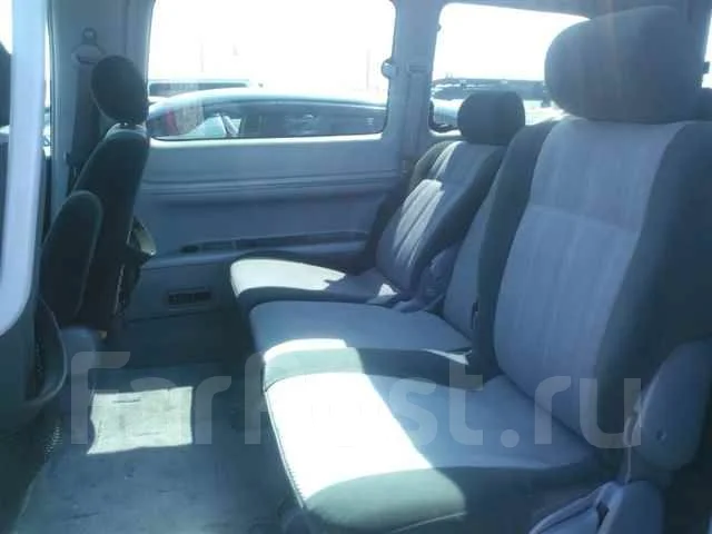 Toyota Lite Ace Noah. �������, 4wd, 2.0, ������, 111����. ��, �/�, ��� ���. ��� ����� �� ������������ ����