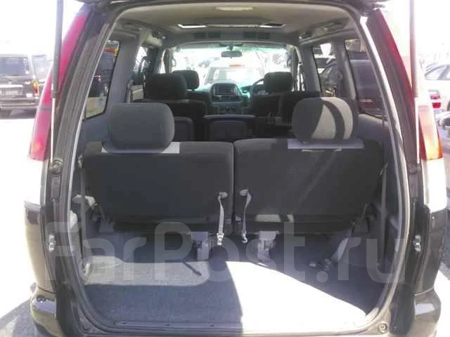 Toyota Lite Ace Noah. �������, 4wd, 2.0, ������, 111����. ��, �/�, ��� ���. ��� ����� �� ������������ ����