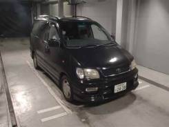 Toyota Lite Ace Noah. �������, 4wd, 2.0, ������, 111����. ��, �/�, ��� ���. ��� ����� �� ������������ ����