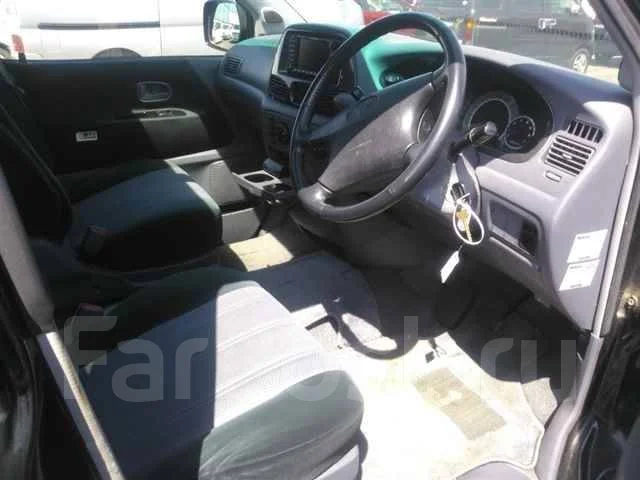 Toyota Lite Ace Noah. �������, 4wd, 2.0, ������, 111����. ��, �/�, ��� ���. ��� ����� �� ������������ ����