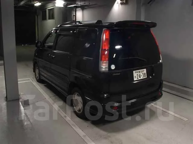 Toyota Lite Ace Noah. �������, 4wd, 2.0, ������, 111����. ��, �/�, ��� ���. ��� ����� �� ������������ ����