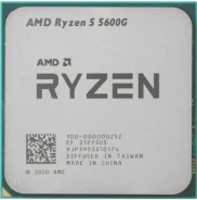 AMD Ryzen 5 5600G ����