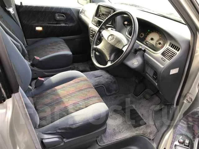 Toyota Lite Ace Noah. �������, 4wd, 2.0, ������, 91����. ��, �/�, ��� ���. ��� ����� �� ������������ ����