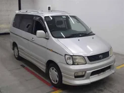 Toyota Lite Ace Noah. �������, 4wd, 2.0, ������, 91����. ��, �/�, ��� ���. ��� ����� �� ������������ ����