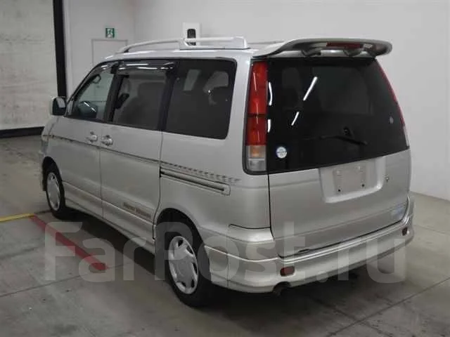 Toyota Lite Ace Noah. �������, 4wd, 2.0, ������, 91����. ��, �/�, ��� ���. ��� ����� �� ������������ ����
