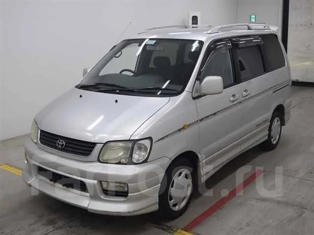 Toyota Lite Ace Noah. �������, 4wd, 2.0, ������, 91����. ��, �/�, ��� ���. ��� ����� �� ������������ ����