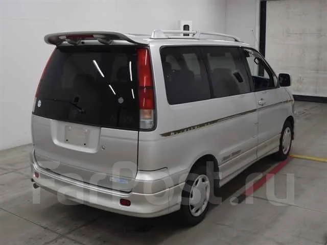 Toyota Lite Ace Noah. �������, 4wd, 2.0, ������, 91����. ��, �/�, ��� ���. ��� ����� �� ������������ ����