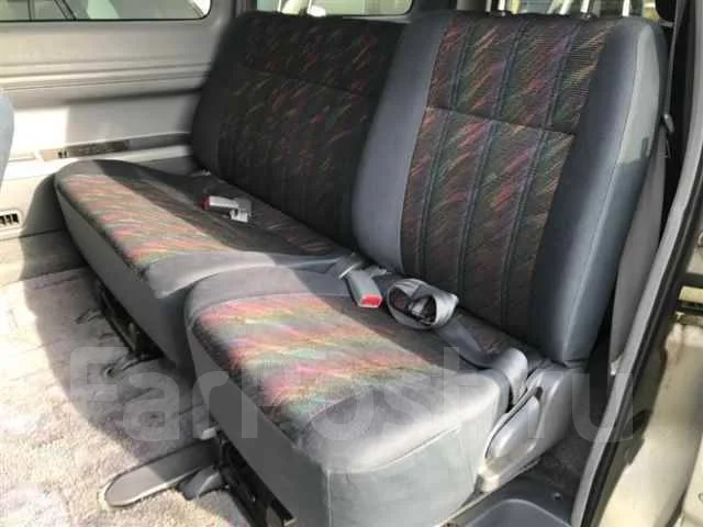 Toyota Lite Ace Noah. �������, 4wd, 2.0, ������, 91����. ��, �/�, ��� ���. ��� ����� �� ������������ ����