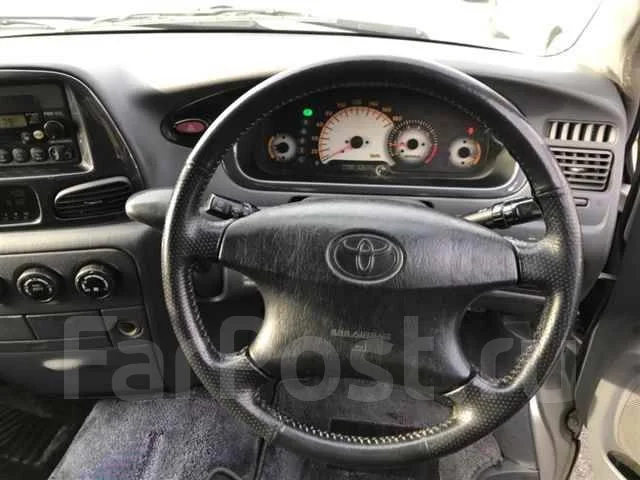 Toyota Lite Ace Noah. �������, 4wd, 2.0, ������, 91����. ��, �/�, ��� ���. ��� ����� �� ������������ ����