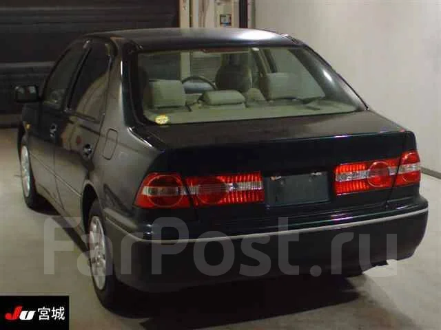 Toyota Vista. �������, 4wd, 2.0 (135��.�.), ������, 79����. ��, �/�, ��� ���. ��� ����� �� ������������ ����