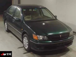 Toyota Vista. �������, 4wd, 2.0 (135��.�.), ������, 79����. ��, �/�, ��� ���. ��� ����� �� ������������ ����