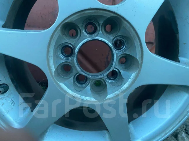 Asiss. x15", 5x100, 5x114.3 ����
