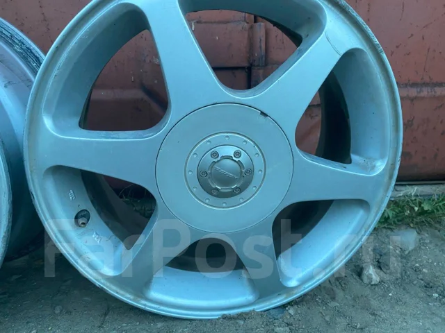 Asiss. x15", 5x100, 5x114.3 ����