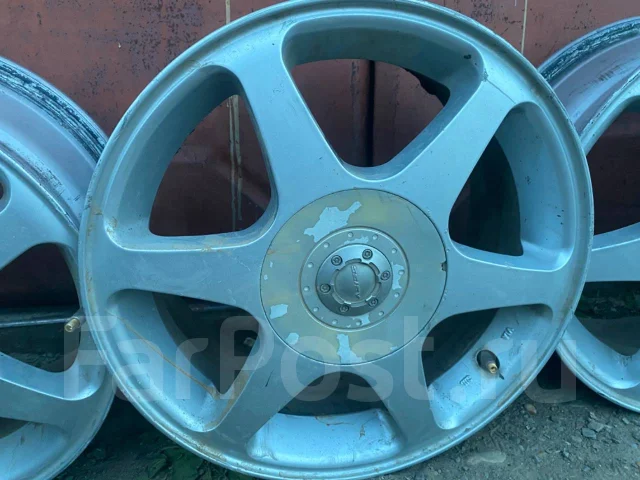 Asiss. x15", 5x100, 5x114.3 ����