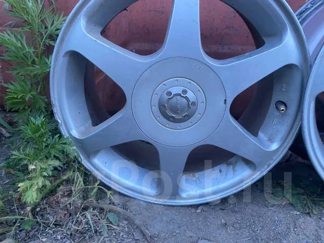 Asiss. x15", 5x100, 5x114.3 ����
