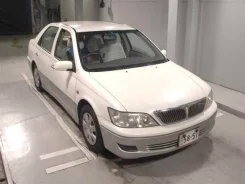 Toyota Vista. �������, ��������, 1.8 (136��.�.), ������, 60����. ��, �/�, ��� ���. ��� ����� �� ������������ ����