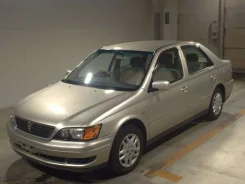 Toyota Vista. �������, ��������, 1.8 (135��.�.), ������, 62����. ��, �/�, ��� ���. ��� ����� �� ������������ ����